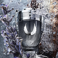 Paco Rabanne Invictus Platinum Парфумована вода 100 ml