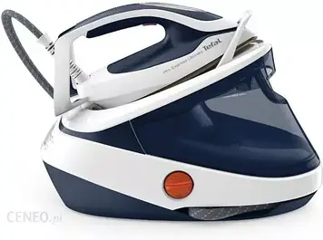 Парогенератор Tefal Pro Express Ultimate II GV9712 (GV9712E0)