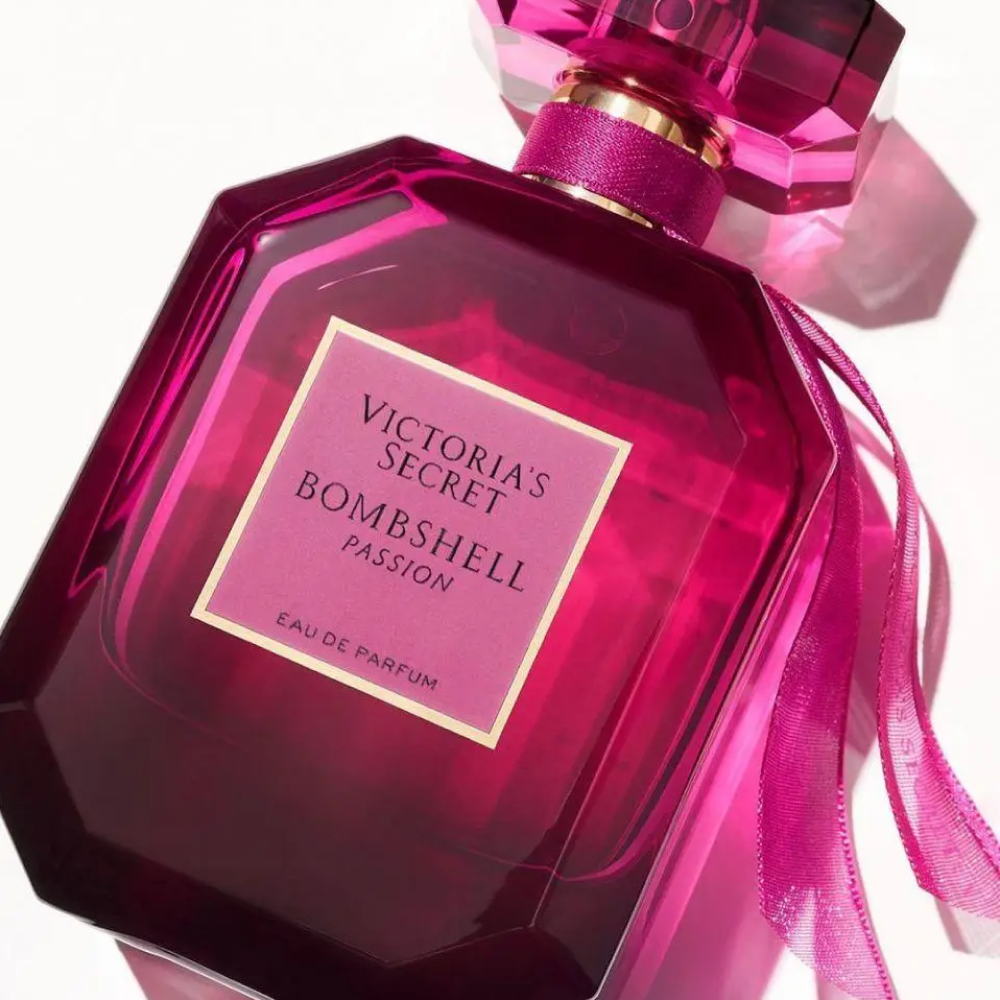 Victoria's Secret Bombshell Passion Парфумована вода 100 ml LUX