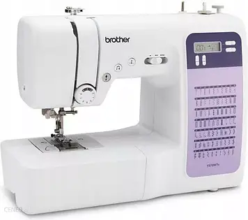 Швейна машинка електромеханічна Brother FS70WTX