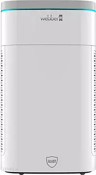 Очищувач повітря Webber AP9800