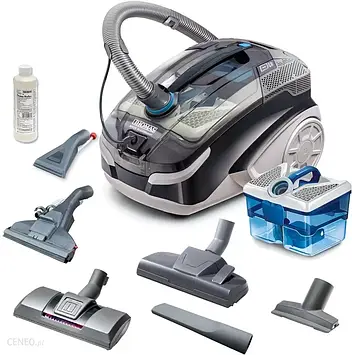 Миючий пилосос з аквафільтром Thomas Vestfalia XT (788561)