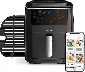 Мультипіч (аерофритюрниця) Tefal FW201815