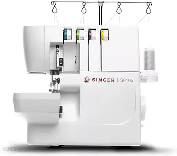 Швейна машина Singer Overlock S0105