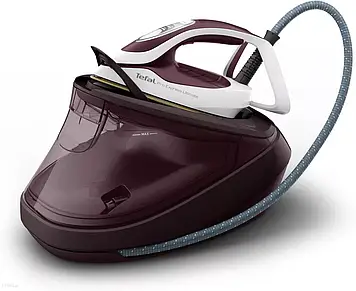 Парогенератор Tefal Pro Express Ultimate II GV9721