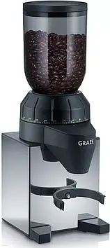 Кавомолка електрична Graef CM 820