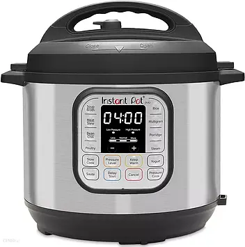 Скороварка INSTANT Pot Duo 8