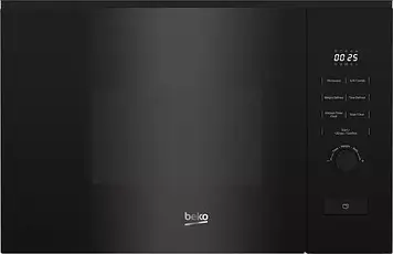Вбудована мікрохвильова піч Beko BMGB20212B