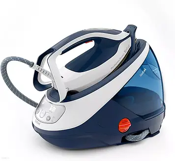 Парогенератор Tefal Pro Express Protect GV9221 (GV9221E0)