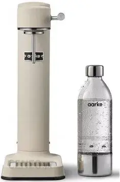 Сатуратор Aarke Carbonator III A1043 Пісок