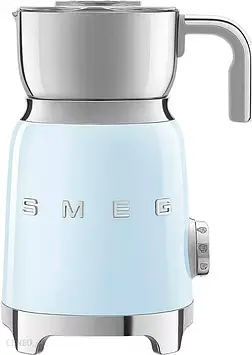 Спінювач Smeg MFF11PBEU