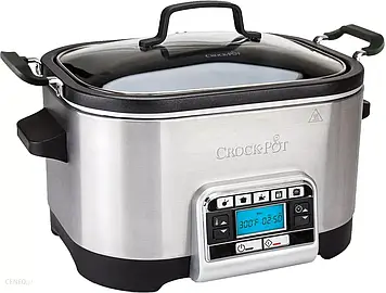 Мультиварка Crockpot CSC024X