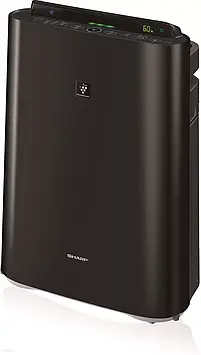 Очищувач повітря Sharp KC-D40EUB