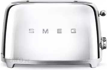 Тостер SMEG TSF03WHEU