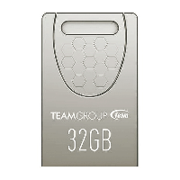 Флеш-накопитель 32 GB Team C156 (TC15632GS01) Silver