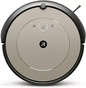 Робот-пилосос iRobot Roomba i1 Коричневий