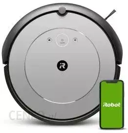 Робот-пилосос Irobot Roomba I1156