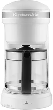 Кавоварка KitchenAid Drip Spiral Classic 5KCM1208EWH White