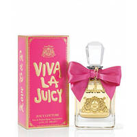 Парфюм Juicy Couture Viva La Juicy Парфюмированная вода 50 ml Оригинал