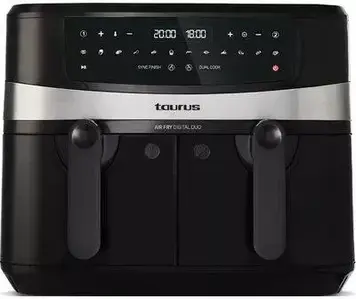 Мультипіч Taurus AF2600D Чорний