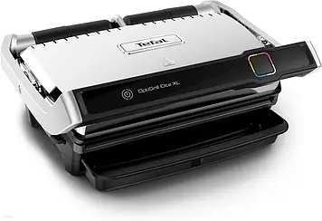 Електрогриль Tefal Optigrill Elite XL GC760D