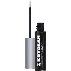 Рідка підводка з пензликом EYE LINER