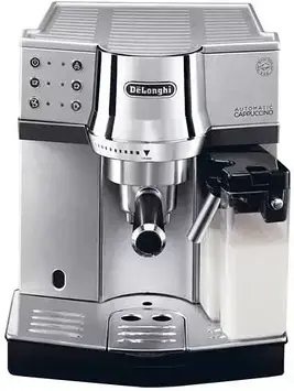 Ріжкова кавоварка еспресо Delonghi EC 850 M