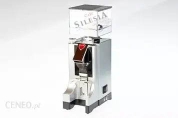 Кавомолка Eureka Mignon Szary