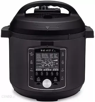 Мультиварка Instant Pot Pro 7,6 l