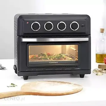 Аерофритюрниця Cuisinart TOA60E