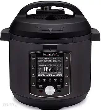 Мультиварка Instant Pot Pro (113005701EU)