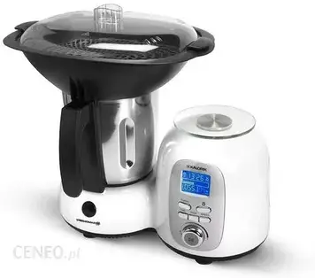 Кухонний комбайн ThermoMaster II TPROMIS KG HA 1020