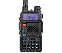 Цифровая портативная радиостанция/рация Baofeng UV-5R, 8W, G