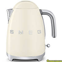 Чайник Smeg KLF03CREU