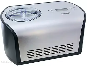 Морозивниця автоматична UNOLD 48865