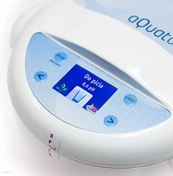 Іонізатор води aQuator Classic