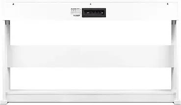 Цифрове піаніно Alesis Virtue AHP-1 BK/WH, фото 4