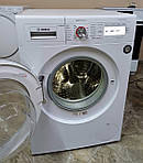 Пральна машина Bosch WAY 32790 підсвітка 8кг 1600об A+++ LED дисплей, фото 2