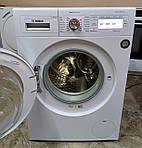 Пральна машина Bosch WAY 32790 підсвітка 8кг 1600об A+++ LED дисплей, фото 7
