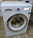 Пральна машина Bosch WAY 32790 підсвітка 8кг 1600об A+++ LED дисплей, фото 3