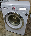 Пральна машина Bosch WAY 32790 підсвітка 8кг 1600об A+++ LED дисплей, фото 5