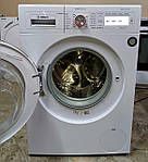 Пральна машина Bosch WAY 32790 підсвітка 8кг 1600об A+++ LED дисплей, фото 6