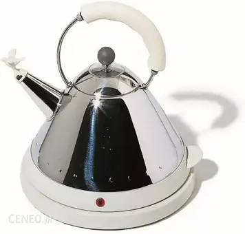 Електрочайник Alessi Mg32