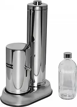 Сатуратор Aarke Carbonator Pro Steel