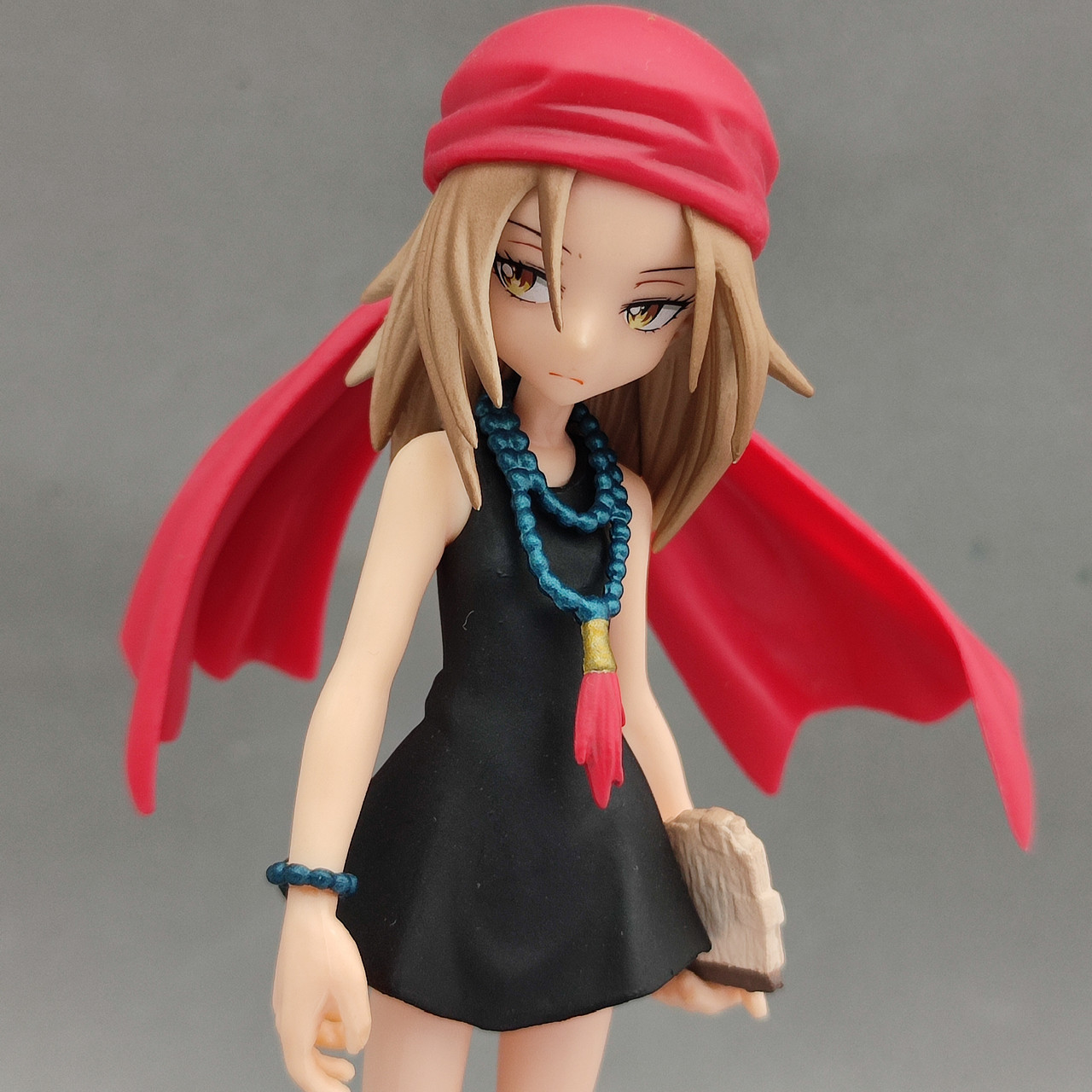 Оригінальна фігурка Shaman King  Anna Kyoyama