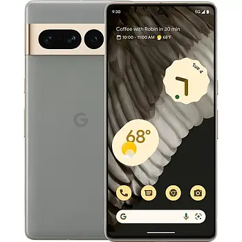 Смартфон Google Pixel 7 Pro 12/256GB Hazel