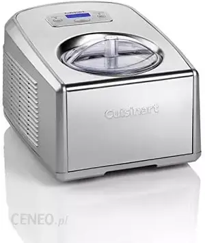 Мороженица Cuisinart ICE100