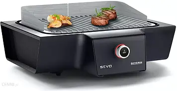 Електрогриль Severin PG 8104