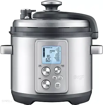 Скороварка Sage BPR700BSS