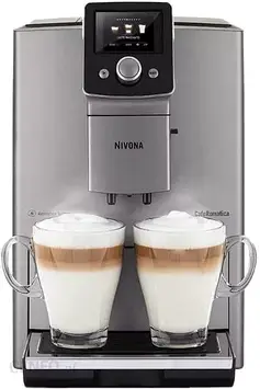 Кавоварка Nivona CafeRomatica 821 (NICR 821)